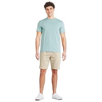 George Men's Short Sleeve Tee