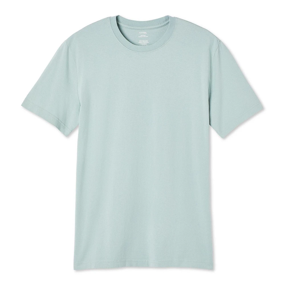 George Men's Short Sleeve Tee