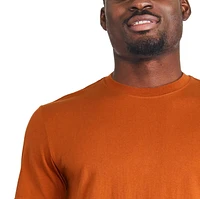 T-shirt à manches courtes George pour hommes