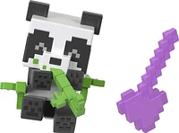 Minecraft Mini Mode Mining Figure