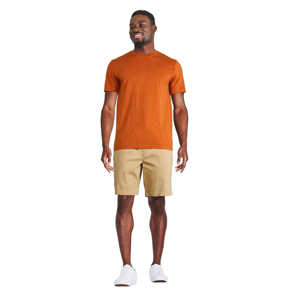 T-shirt à manches courtes George pour hommes