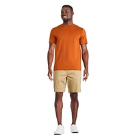 T-shirt à manches courtes George pour hommes