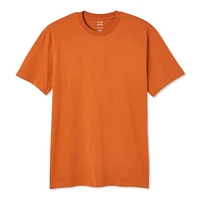 T-shirt à manches courtes George pour hommes