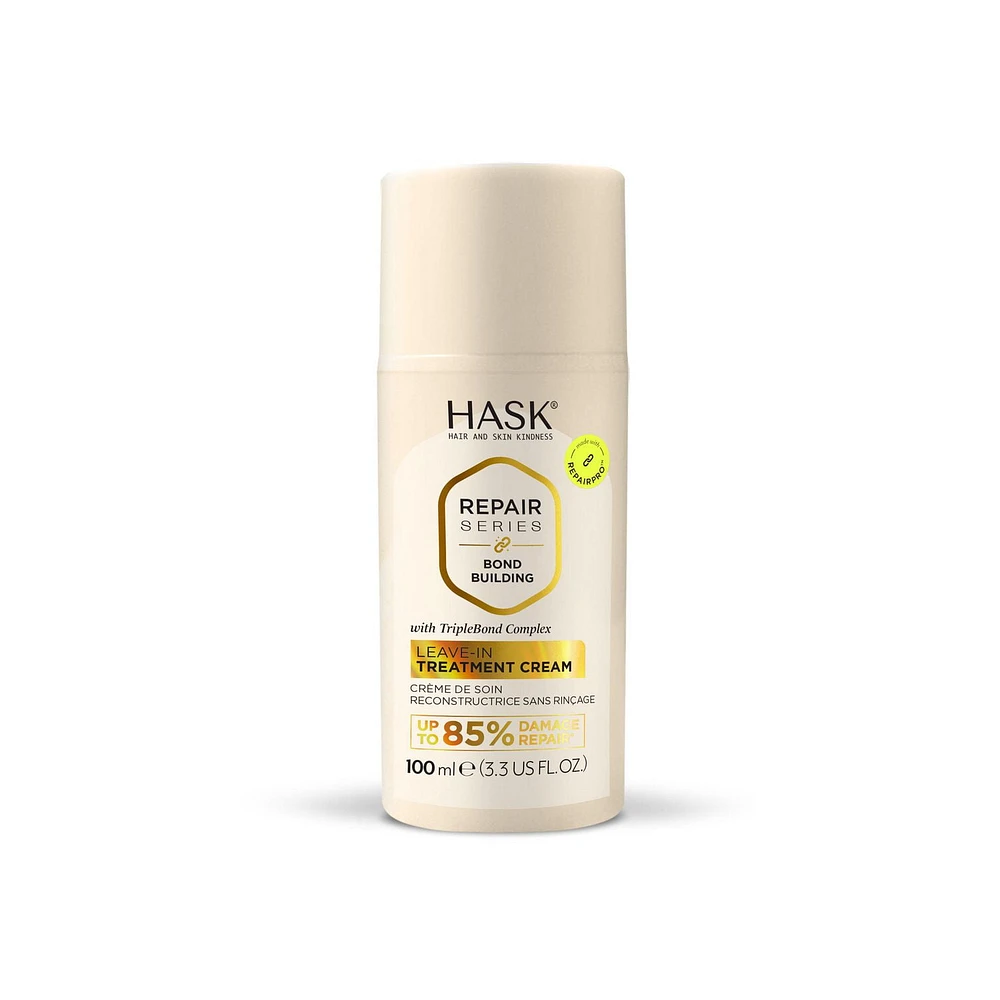 Repair Series Bond Building Leave-In Treatment Cream