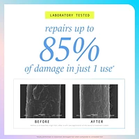 Repair Series Bond Building Leave-In Treatment Cream