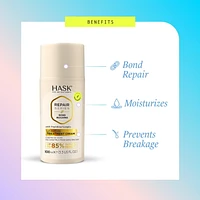Repair Series Bond Building Leave-In Treatment Cream