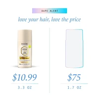 Repair Series Bond Building Leave-In Treatment Cream