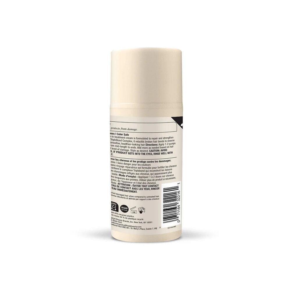 Repair Series Bond Building Leave-In Treatment Cream