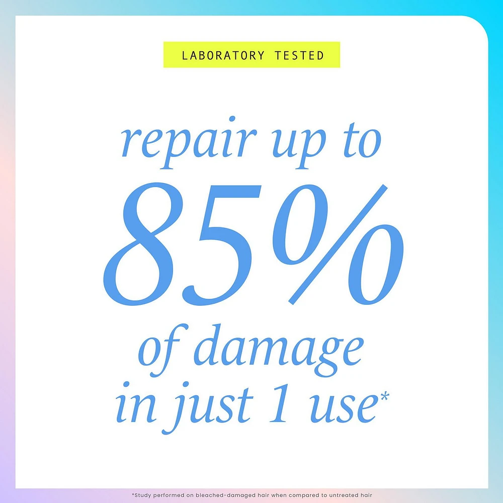 Repair Series Strength & Length Boosting Scalp & Hair Serum