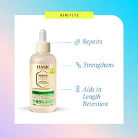 Repair Series Strength & Length Boosting Scalp & Hair Serum