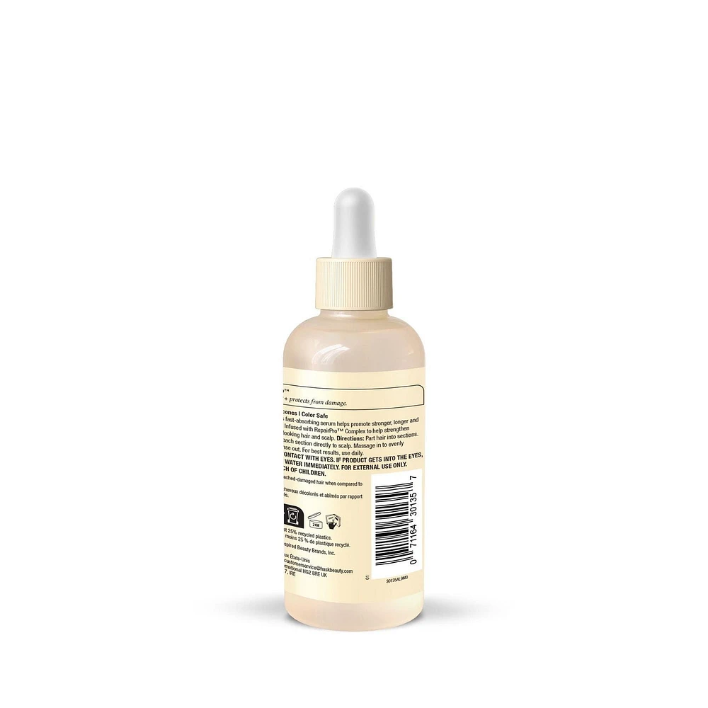 Repair Series Strength & Length Boosting Scalp & Hair Serum