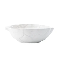 Hometrends Figural Ceramic Bowl,  6.46 inch x 4.92 inch x 2.09 inch, 1 piece, Bowl, Ceramic