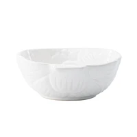 Hometrends Figural Ceramic Bowl,  6.46 inch x 4.92 inch x 2.09 inch, 1 piece, Bowl, Ceramic