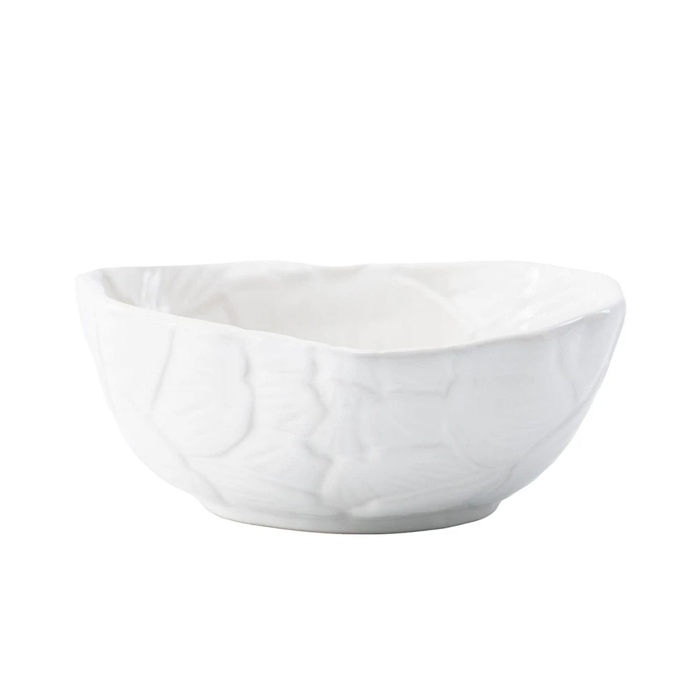 Hometrends Figural Ceramic Bowl,  6.46 inch x 4.92 inch x 2.09 inch, 1 piece, Bowl, Ceramic