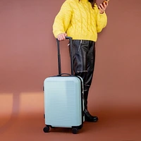 3-Piece Hardside Luggage Set