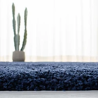 Safavieh Milan Harlow Solid Shag Area Rug