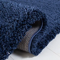 Safavieh Milan Harlow Solid Shag Area Rug