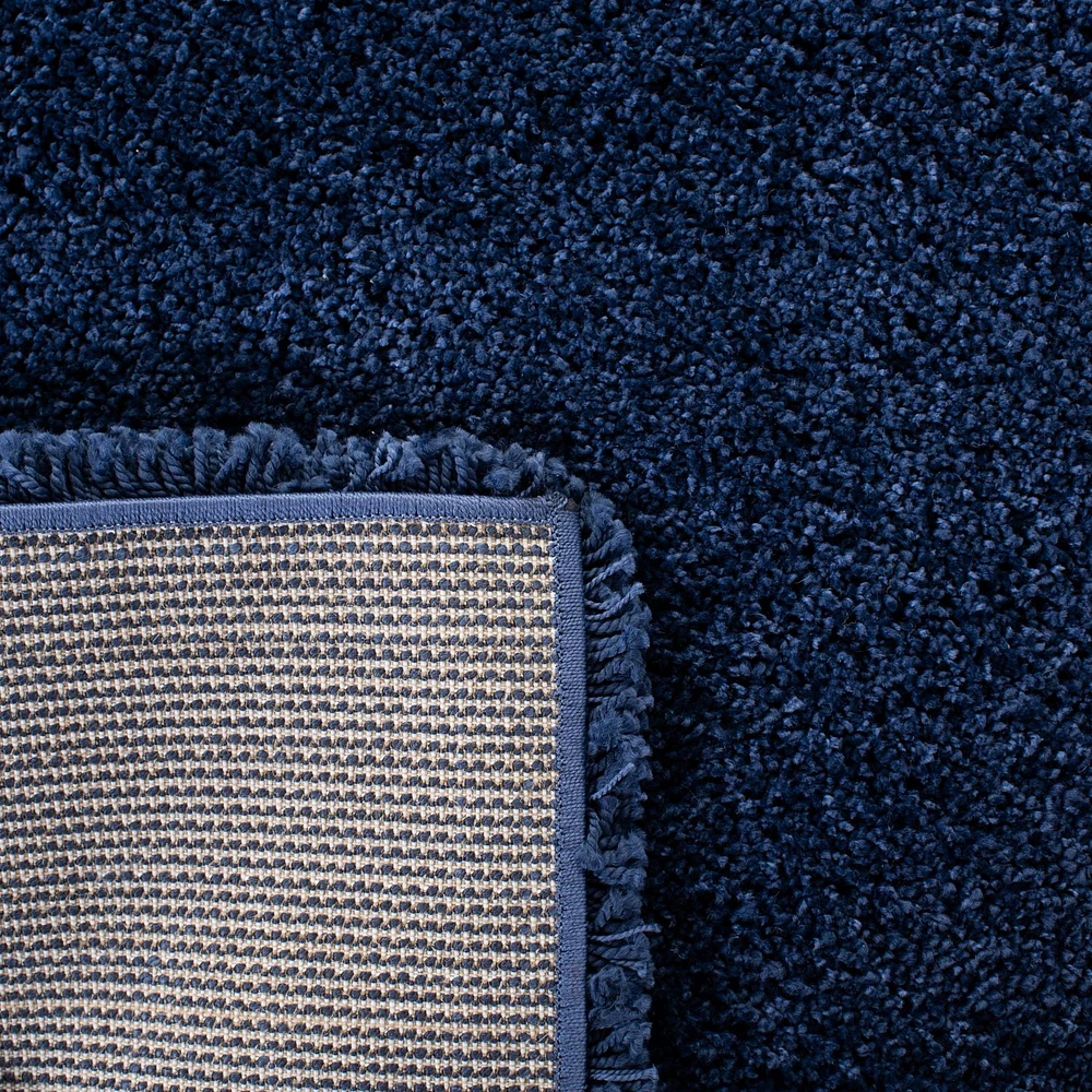 Safavieh Milan Harlow Solid Shag Area Rug