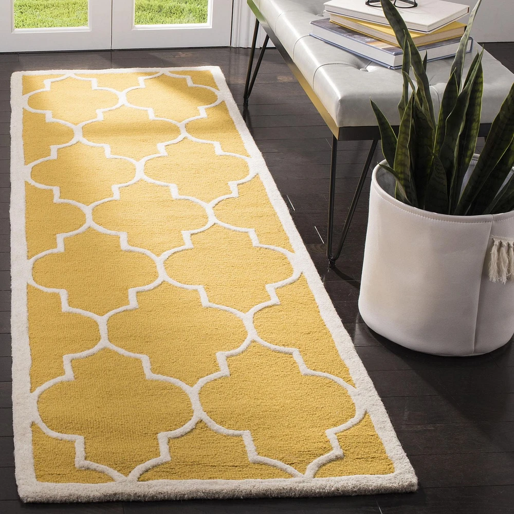 Safavieh Cambridge Kevin Geometric Area Rug