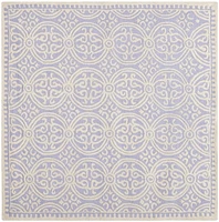 SAFAVIEH Cambridge Leslie Geometric Area Rug