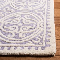 SAFAVIEH Cambridge Leslie Geometric Area Rug