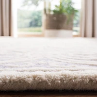 SAFAVIEH Cambridge Leslie Geometric Area Rug