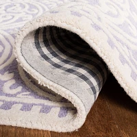 SAFAVIEH Cambridge Leslie Geometric Area Rug