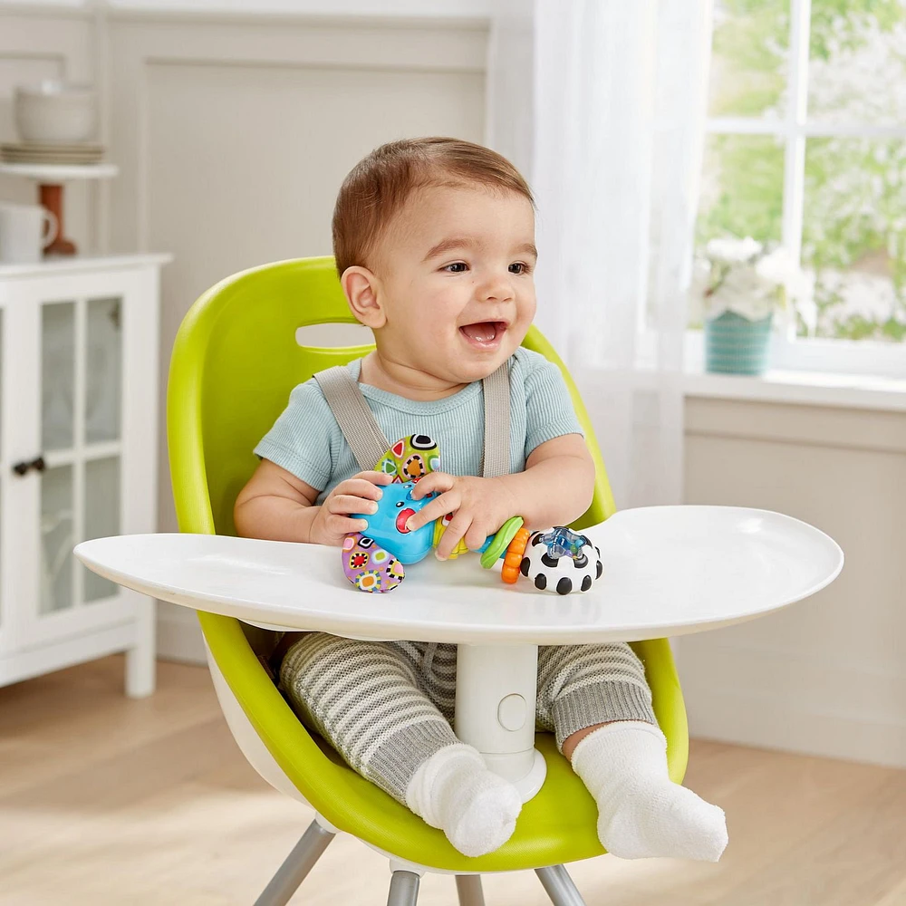 VTech Rattle & Sing Puppy™ - English Version, 3+ months