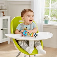 VTech Rattle & Sing Puppy™ - English Version, 3+ months