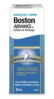 Bausch + Lomb Boston Advance Cleaner, 30 mL