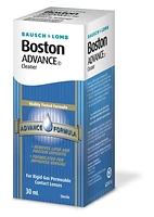 Bausch + Lomb Boston Advance Cleaner, 30 mL