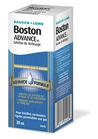 Bausch + Lomb Boston Advance Cleaner, 30 mL