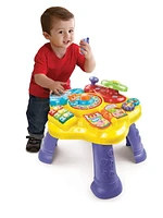 VTech Magic Star Learning Table - Bilingual, 6 to 36 months