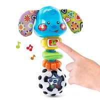 VTech Rattle & Sing Puppy™ - English Version, 3+ months