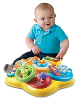 VTech Magic Star Learning Table - Bilingual, 6 to 36 months