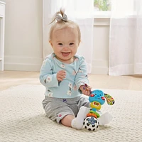 VTech Rattle & Sing Puppy™ - English Version, 3+ months
