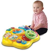 VTech Magic Star Learning Table - Bilingual, 6 to 36 months