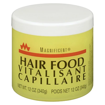 Vitalisant Capillaire Vitalisant Capillaire.