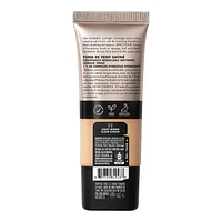 e.l.f. Cosmetics Fond de teint satiné Soft Glam Hibiscus hydratant