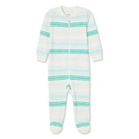 George Baby Boys' Sleeper, Sizes 0-24 months