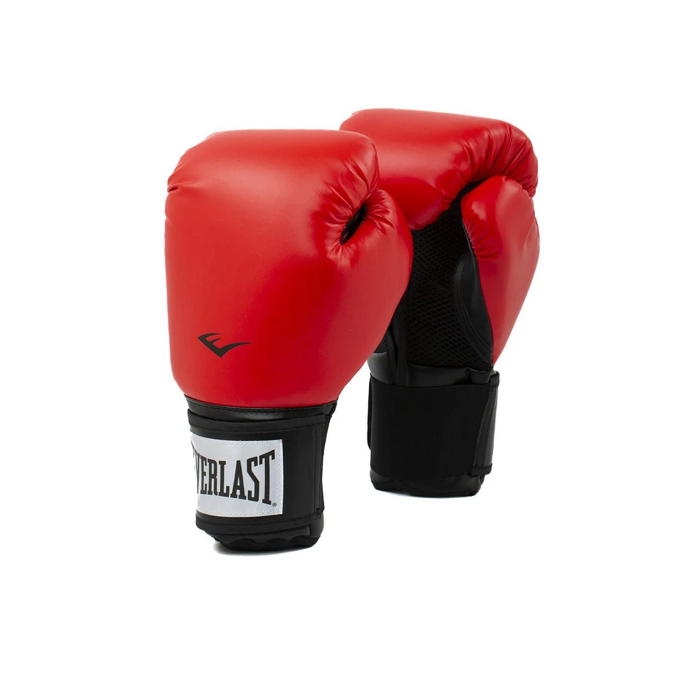 Everlast Pro Style 2 Boxing Gloves, Pro Style 2 Boxing Gloves.