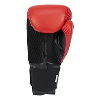 Everlast Pro Style 2 Boxing Gloves, Pro Style 2 Boxing Gloves.