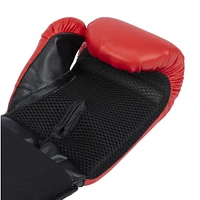 Everlast Pro Style 2 Boxing Gloves, Pro Style 2 Boxing Gloves.