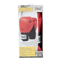 Everlast Pro Style 2 Boxing Gloves, Pro Style 2 Boxing Gloves.