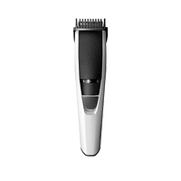 Philips Beard Trimmer Series 3000, Lift & Trim technology, BT3206/16, 1 Beard trimmer