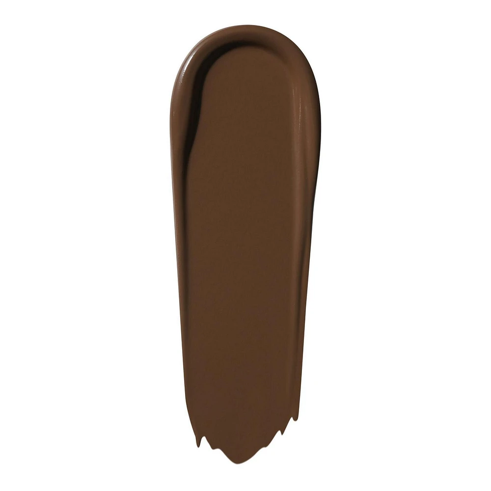 e.l.f. Cosmetics Fond de teint satiné Soft Glam Hibiscus hydratant