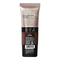 e.l.f. Cosmetics Fond de teint satiné Soft Glam Hibiscus hydratant