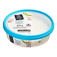 Your Fresh Market Tzatziki, 227 g