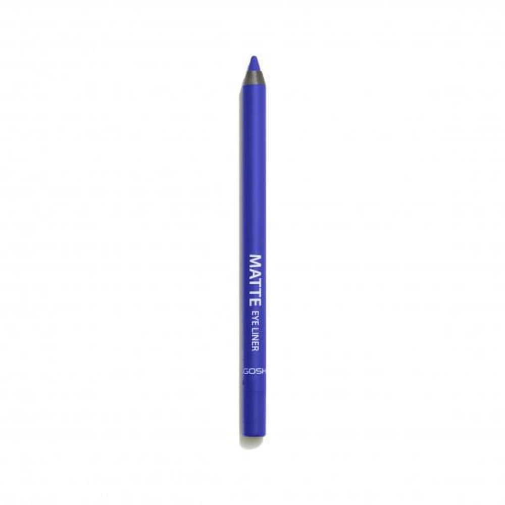 GOSH - Matte Eye Liner