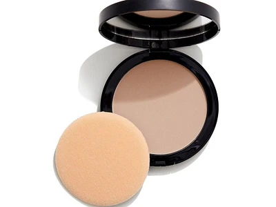 GOSH - Poudre BB - 04 Beige SANS PARFUM / VÉGÉTALIEN